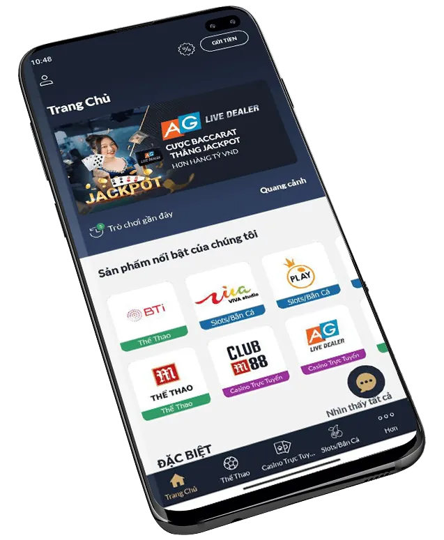 Thần Bắn Cá ibet68 nhà cái
