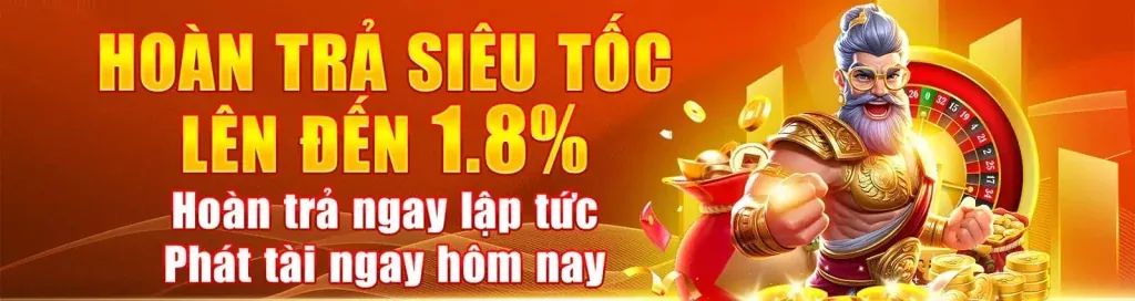 Trò chơi Slot hấp dẫn tại ibet68 nhà cái