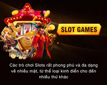 Truy cập độc quyền các trò chơi