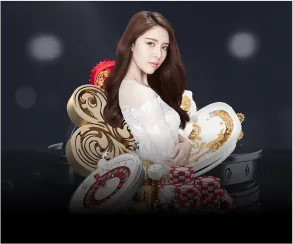 Cập nhật trò chơi casino trực tuyến tại ibet68 nhà cái
