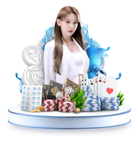 Casino trực tuyến ibet68 nhà cái